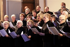 L'Ensemble Vocalis